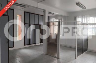 Immeuble de bureaux 567m² à vendre