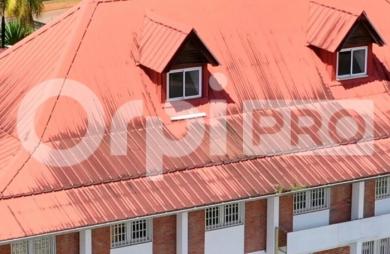 Immeuble de bureaux 567m² à vendre