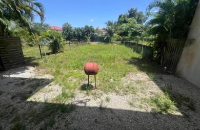Vente Maison 108.13m&sup2; 5 pièces Cayenne