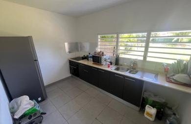 Vente Maison 108.13m&sup2; 5 pièces Cayenne