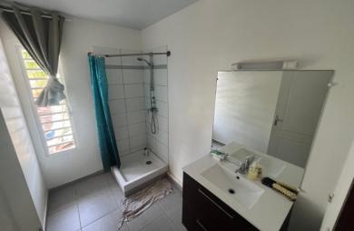 Vente Maison 108.13m&sup2; 5 pièces Cayenne