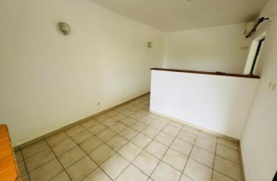 Location Appartement 24.2m&sup2; 1 pièce Cayenne