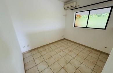 Location Appartement 24.2m&sup2; 1 pièce Cayenne