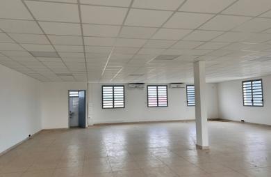 Location Bureaux 63m² Cayenne