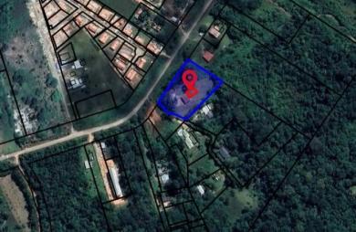 Location Terrain 3800m&sup2; Saint Laurent