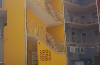Vente Appartement 35m&sup2; 2 pièces Kourou