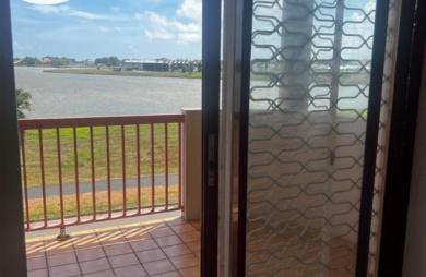 Vente Appartement 65m&sup2; 3 pièces Kourou