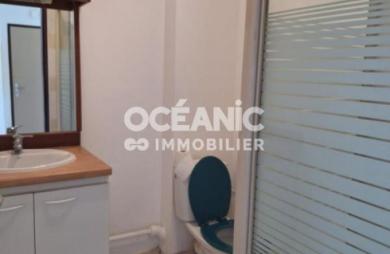 Vente Appartement 62.13m&sup2; 3 pièces Sinnamary