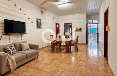 Vente Maison 94m&sup2; 4 pièces Kourou