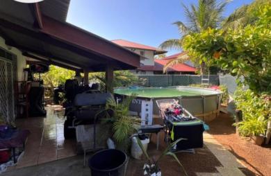 Vente Maison 105m&sup2; 4 pièces Kourou