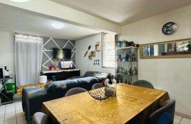Vente Maison 105m&sup2; 4 pièces Kourou
