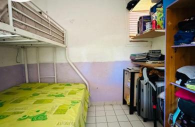 Vente Maison 105m&sup2; 4 pièces Kourou