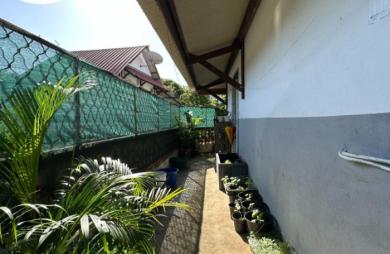 Vente Maison 105m&sup2; 4 pièces Kourou