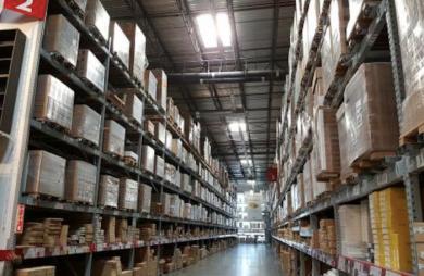 Location Entrepot 800m² Saint Laurent