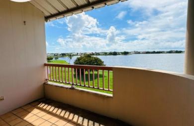 Vente Appartement 66.67m&sup2; 3 pièces Kourou