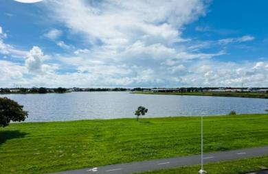 Vente Appartement 66.67m&sup2; 3 pièces Kourou