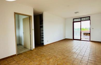 Vente Appartement 66.67m&sup2; 3 pièces Kourou