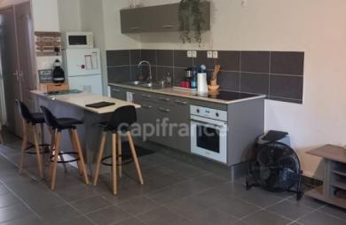 Vente Maison 72m&sup2; 3 pièces Cayenne
