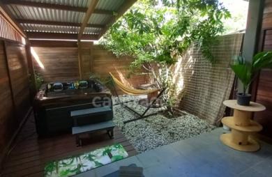 Vente Maison 72m&sup2; 3 pièces Cayenne