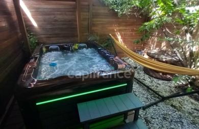 Vente Maison 72m&sup2; 3 pièces Cayenne
