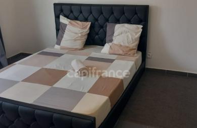 Vente Maison 72m&sup2; 3 pièces Cayenne