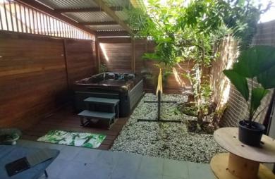 Vente Maison 72m&sup2; 3 pièces Cayenne