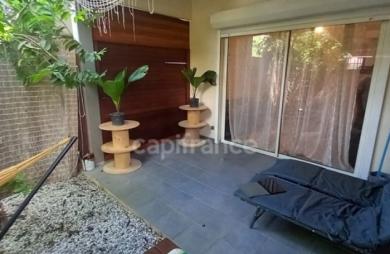 Vente Maison 72m&sup2; 3 pièces Cayenne