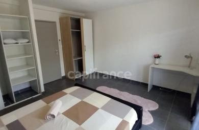 Vente Maison 72m&sup2; 3 pièces Cayenne