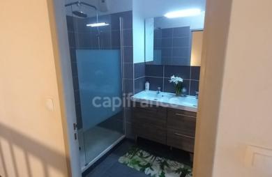 Vente Maison 72m&sup2; 3 pièces Cayenne
