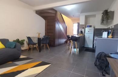 Vente Maison 72m&sup2; 3 pièces Cayenne