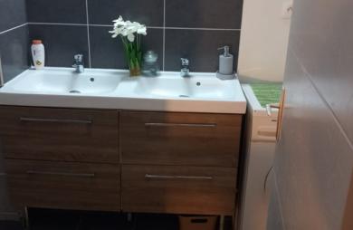 Vente Maison 72m&sup2; 3 pièces Cayenne