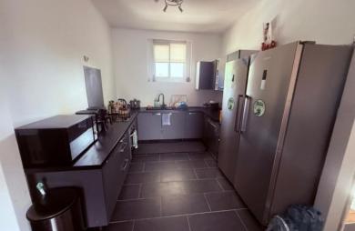 Vente Immeuble 215m&sup2; 8 pièces Remire Montjoli