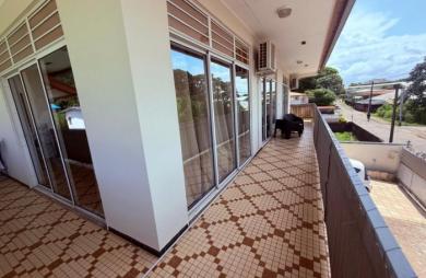 Vente Immeuble 215m&sup2; 8 pièces Remire Montjoli