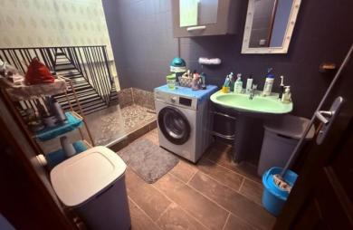 Vente Immeuble 215m&sup2; 8 pièces Remire Montjoli