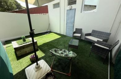 Vente Immeuble 215m&sup2; 8 pièces Remire Montjoli