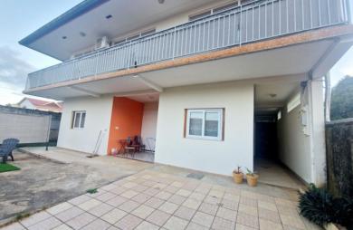 Vente Immeuble 215m&sup2; 8 pièces Remire Montjoli