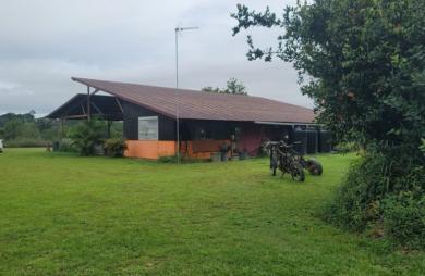 Vente Terrain 20000m&sup2; Saint Laurent