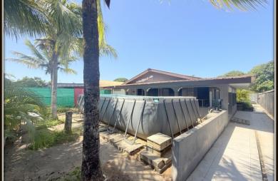 Vente Maison 195m&sup2; 8 pièces Kourou