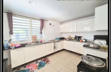 Vente Maison 195m&sup2; 8 pièces Kourou