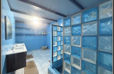 Vente Maison 195m&sup2; 8 pièces Kourou