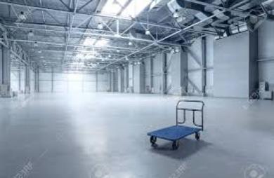 Vente Entrepot 381m² Matoury