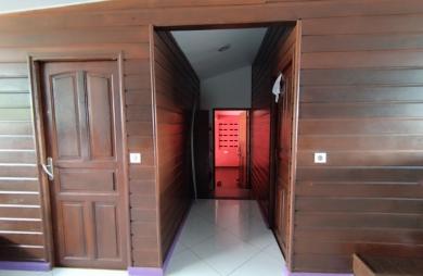 Vente Immeuble 313m&sup2; 6 pièces Kourou
