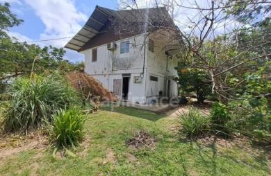 Vente Maison 166m&sup2; 6 pièces Iracoubo
