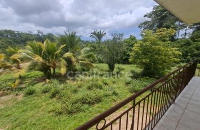 Vente Maison 166m&sup2; 6 pièces Iracoubo
