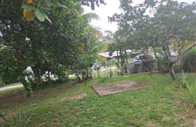 Vente Maison 166m&sup2; 6 pièces Iracoubo