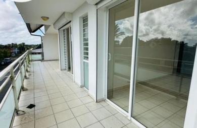 Vente Appartement 58m&sup2; 3 pièces Sinnamary