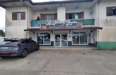 Vente Fonds de commerce 180m&sup2; 5 pièces Matoury
