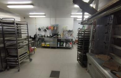 Vente Fonds de commerce 180m&sup2; 5 pièces Matoury