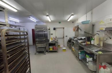 Vente Fonds de commerce 180m&sup2; 5 pièces Matoury