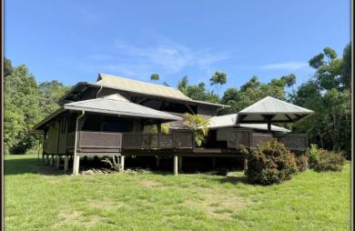 Vente Maison 268m&sup2; 5 pièces Montsinery